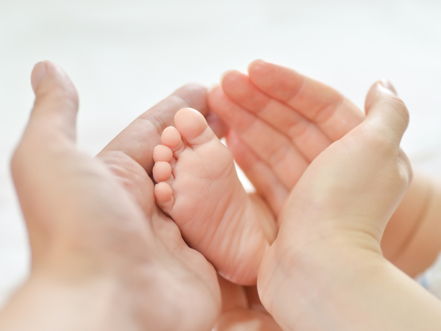 Yeni Doğan Bebeklerde Tarama Testleri